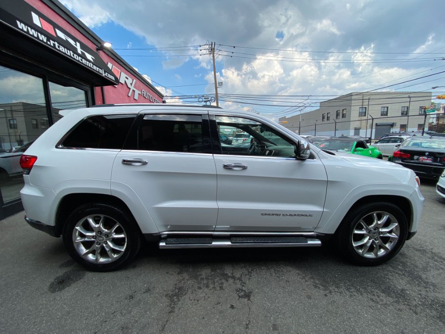 Used Jeep Grand Cherokee 4WD 4dr Summit 2014 | RT Auto Center LLC. Newark, New Jersey Used Jeep Grand Cherokee 4WD 4dr Summit 2014 | RT Auto Center LLC. Newark, New Jersey