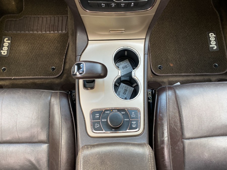Used Jeep Grand Cherokee 4WD 4dr Summit 2014 | RT Auto Center LLC. Newark, New Jersey Used Jeep Grand Cherokee 4WD 4dr Summit 2014 | RT Auto Center LLC. Newark, New Jersey