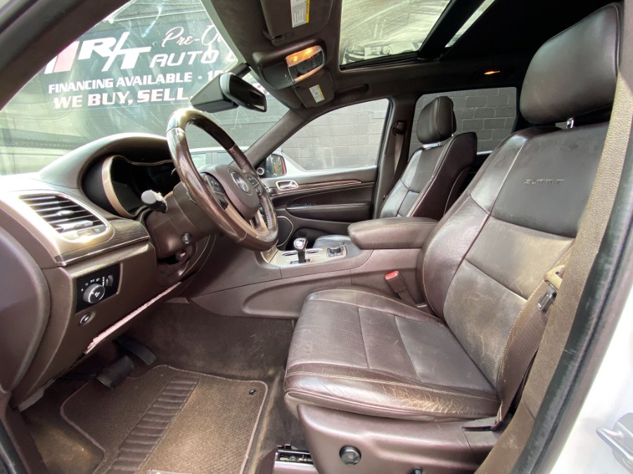 Used Jeep Grand Cherokee 4WD 4dr Summit 2014 | RT Auto Center LLC. Newark, New Jersey Used Jeep Grand Cherokee 4WD 4dr Summit 2014 | RT Auto Center LLC. Newark, New Jersey