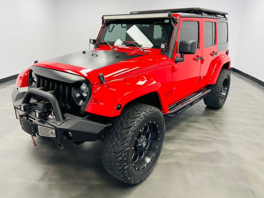Used Jeep Wrangler Unlimited 4WD 4dr Sport 2015 | East Coast Auto Group. Linden, New Jersey Used Jeep Wrangler Unlimited 4WD 4dr Sport 2015 | East Coast Auto Group. Linden, New Jersey