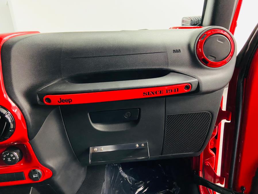 Used Jeep Wrangler Unlimited 4WD 4dr Sport 2015 | East Coast Auto Group. Linden, New Jersey Used Jeep Wrangler Unlimited 4WD 4dr Sport 2015 | East Coast Auto Group. Linden, New Jersey