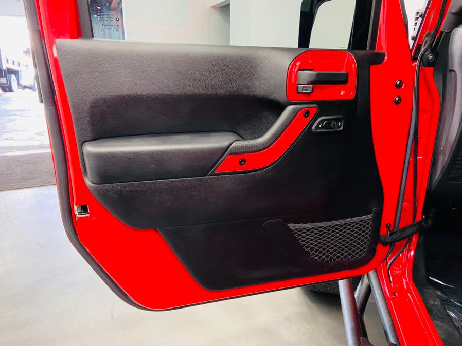 Used Jeep Wrangler Unlimited 4WD 4dr Sport 2015 | East Coast Auto Group. Linden, New Jersey Used Jeep Wrangler Unlimited 4WD 4dr Sport 2015 | East Coast Auto Group. Linden, New Jersey