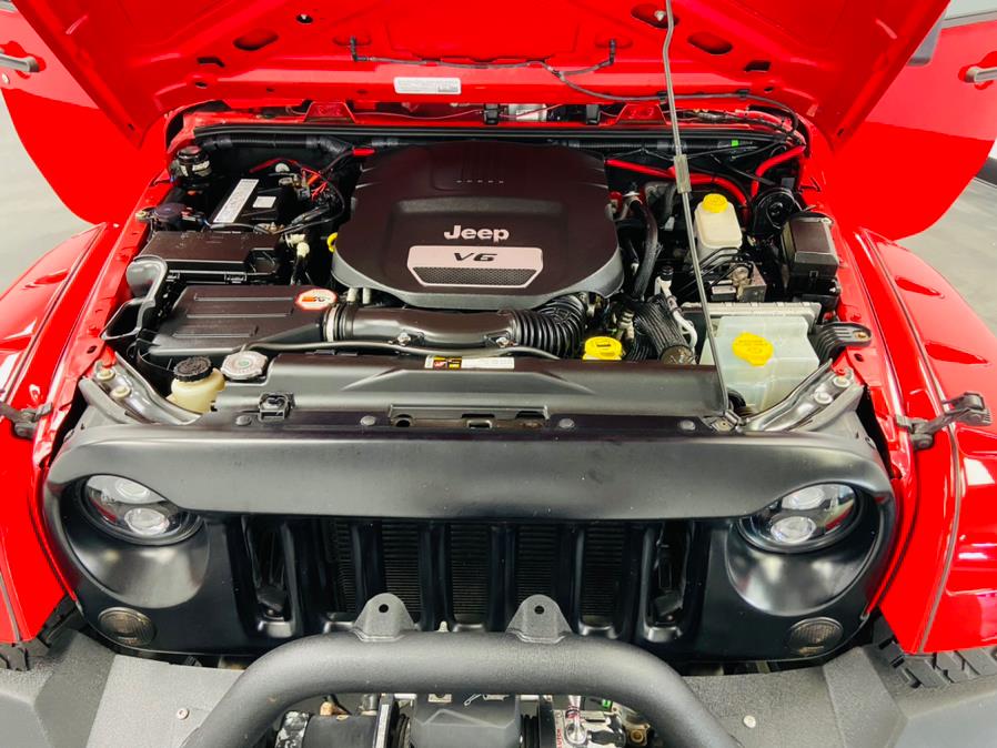 Used Jeep Wrangler Unlimited 4WD 4dr Sport 2015 | East Coast Auto Group. Linden, New Jersey Used Jeep Wrangler Unlimited 4WD 4dr Sport 2015 | East Coast Auto Group. Linden, New Jersey