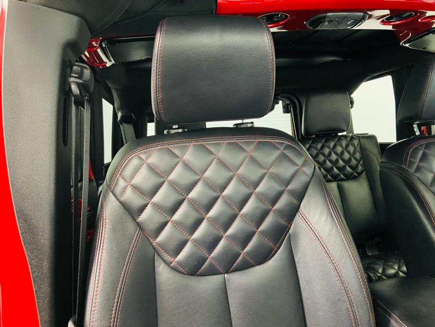 Used Jeep Wrangler Unlimited 4WD 4dr Sport 2015 | East Coast Auto Group. Linden, New Jersey Used Jeep Wrangler Unlimited 4WD 4dr Sport 2015 | East Coast Auto Group. Linden, New Jersey