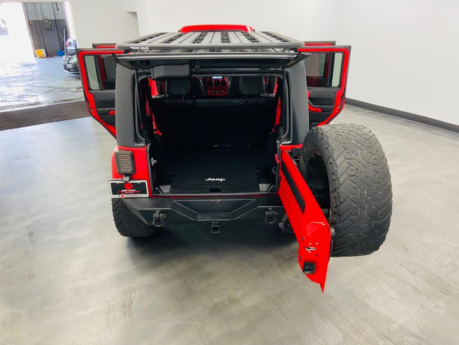 Used Jeep Wrangler Unlimited 4WD 4dr Sport 2015 | East Coast Auto Group. Linden, New Jersey Used Jeep Wrangler Unlimited 4WD 4dr Sport 2015 | East Coast Auto Group. Linden, New Jersey