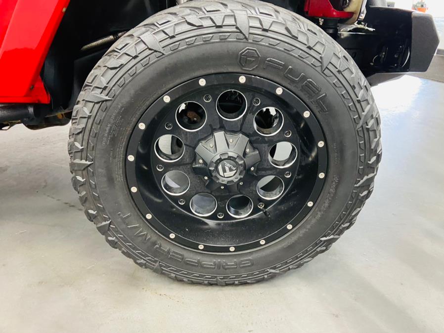 Used Jeep Wrangler Unlimited 4WD 4dr Sport 2015 | East Coast Auto Group. Linden, New Jersey Used Jeep Wrangler Unlimited 4WD 4dr Sport 2015 | East Coast Auto Group. Linden, New Jersey