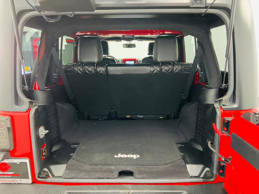 Used Jeep Wrangler Unlimited 4WD 4dr Sport 2015 | East Coast Auto Group. Linden, New Jersey Used Jeep Wrangler Unlimited 4WD 4dr Sport 2015 | East Coast Auto Group. Linden, New Jersey