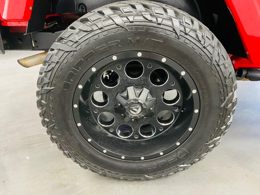 Used Jeep Wrangler Unlimited 4WD 4dr Sport 2015 | East Coast Auto Group. Linden, New Jersey Used Jeep Wrangler Unlimited 4WD 4dr Sport 2015 | East Coast Auto Group. Linden, New Jersey