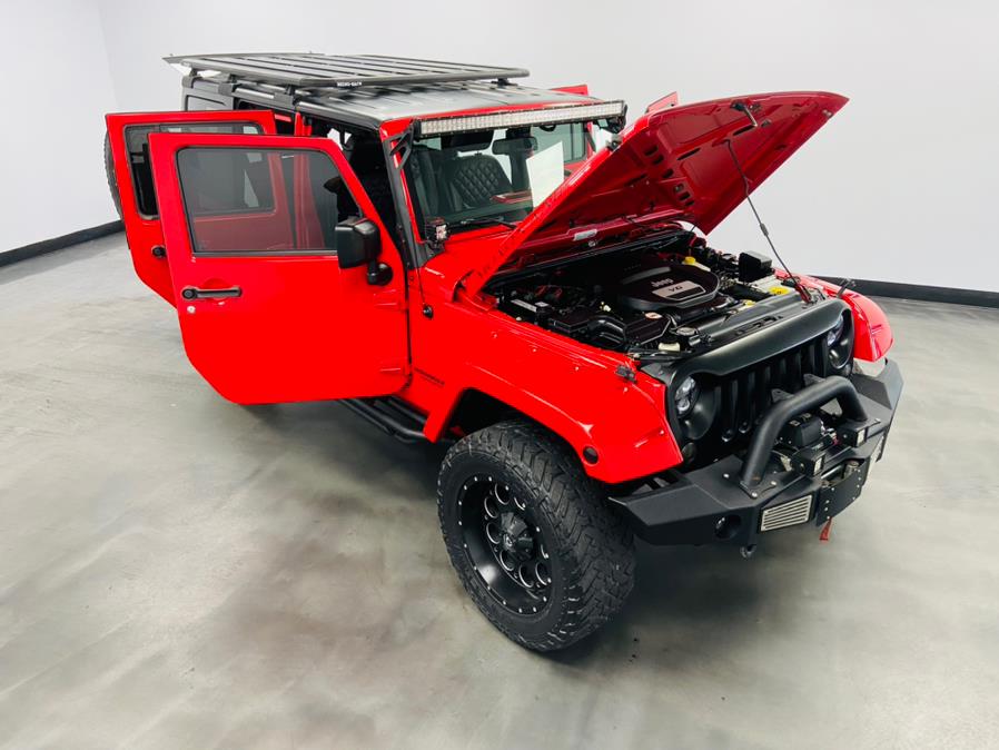 Used Jeep Wrangler Unlimited 4WD 4dr Sport 2015 | East Coast Auto Group. Linden, New Jersey Used Jeep Wrangler Unlimited 4WD 4dr Sport 2015 | East Coast Auto Group. Linden, New Jersey