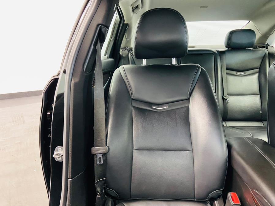 Used Cadillac XTS 4dr Sdn Luxury AWD 2014 | East Coast Auto Group. Linden, New Jersey Used Cadillac XTS 4dr Sdn Luxury AWD 2014 | East Coast Auto Group. Linden, New Jersey