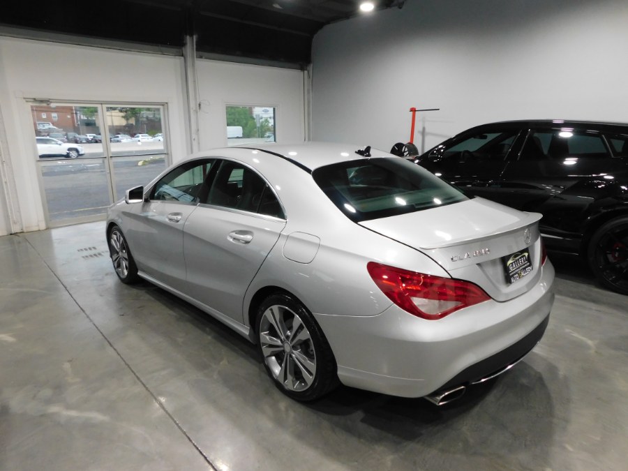 2014 Mercedes-Benz CLA-Class 4dr Sdn CLA250 4MATIC, available for sale in Lodi, New Jersey | Auto Gallery. Lodi, New Jersey 2014 Mercedes-Benz CLA-Class 4dr Sdn CLA250 4MATIC, available for sale in Lodi, New Jersey | Auto Gallery. Lodi, New Jersey