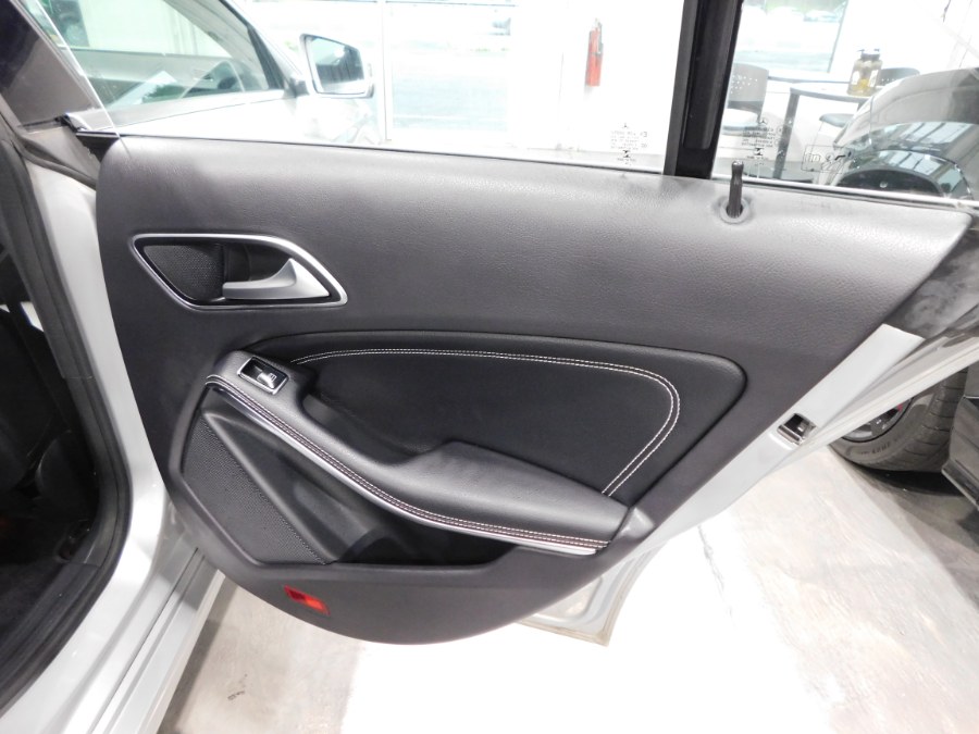 2014 Mercedes-Benz CLA-Class 4dr Sdn CLA250 4MATIC, available for sale in Lodi, New Jersey | Auto Gallery. Lodi, New Jersey 2014 Mercedes-Benz CLA-Class 4dr Sdn CLA250 4MATIC, available for sale in Lodi, New Jersey | Auto Gallery. Lodi, New Jersey