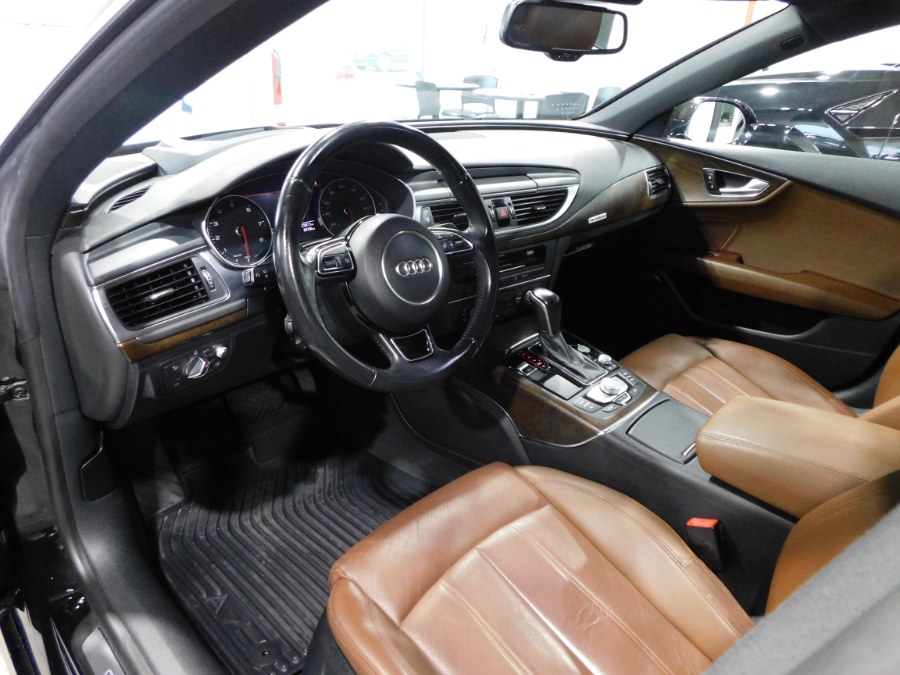Used Audi A7 4dr HB quattro 3.0 Prestige 2016 | Auto Gallery. Lodi, New Jersey Used Audi A7 4dr HB quattro 3.0 Prestige 2016 | Auto Gallery. Lodi, New Jersey