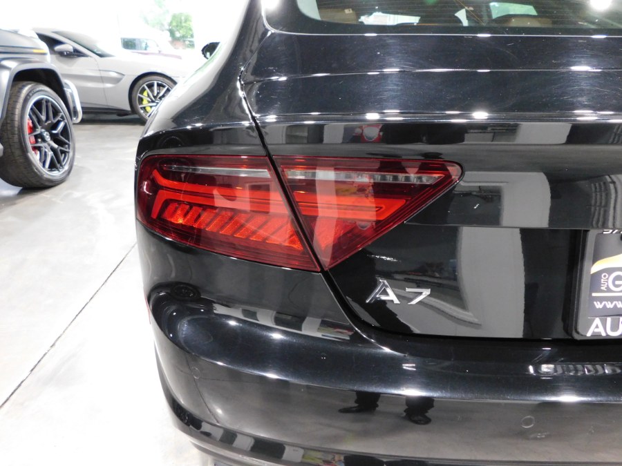 Used Audi A7 4dr HB quattro 3.0 Prestige 2016 | Auto Gallery. Lodi, New Jersey Used Audi A7 4dr HB quattro 3.0 Prestige 2016 | Auto Gallery. Lodi, New Jersey
