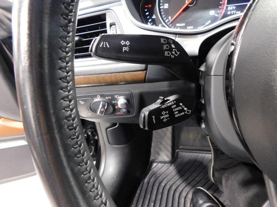 Used Audi A7 4dr HB quattro 3.0 Prestige 2016 | Auto Gallery. Lodi, New Jersey Used Audi A7 4dr HB quattro 3.0 Prestige 2016 | Auto Gallery. Lodi, New Jersey