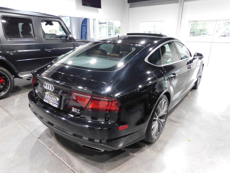 Used Audi A7 4dr HB quattro 3.0 Prestige 2016 | Auto Gallery. Lodi, New Jersey Used Audi A7 4dr HB quattro 3.0 Prestige 2016 | Auto Gallery. Lodi, New Jersey