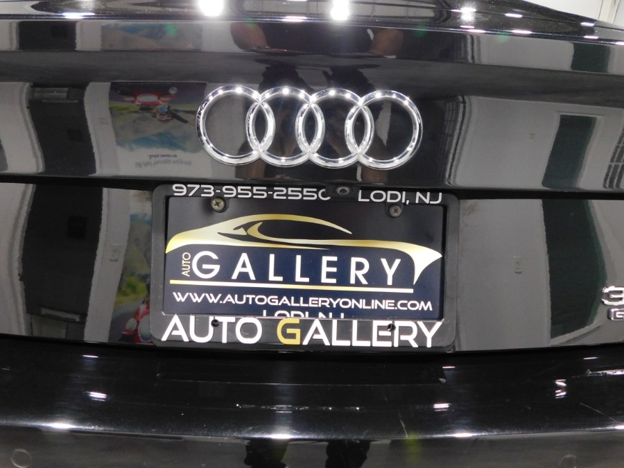 Used Audi A7 4dr HB quattro 3.0 Prestige 2016 | Auto Gallery. Lodi, New Jersey Used Audi A7 4dr HB quattro 3.0 Prestige 2016 | Auto Gallery. Lodi, New Jersey