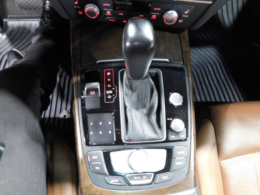 Used Audi A7 4dr HB quattro 3.0 Prestige 2016 | Auto Gallery. Lodi, New Jersey Used Audi A7 4dr HB quattro 3.0 Prestige 2016 | Auto Gallery. Lodi, New Jersey