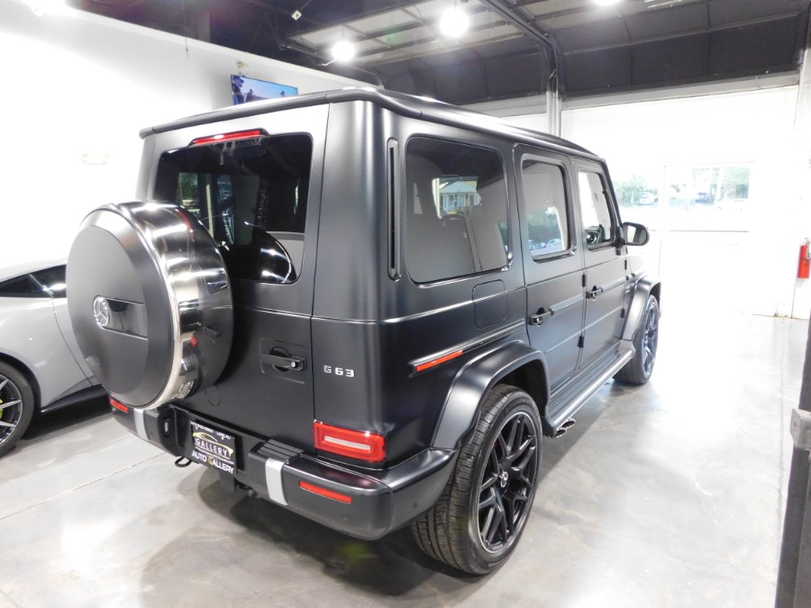 2021 Mercedes-Benz G-Class AMG G 63 4MATIC SUV, available for sale in Lodi, New Jersey | Auto Gallery. Lodi, New Jersey 2021 Mercedes-Benz G-Class AMG G 63 4MATIC SUV, available for sale in Lodi, New Jersey | Auto Gallery. Lodi, New Jersey