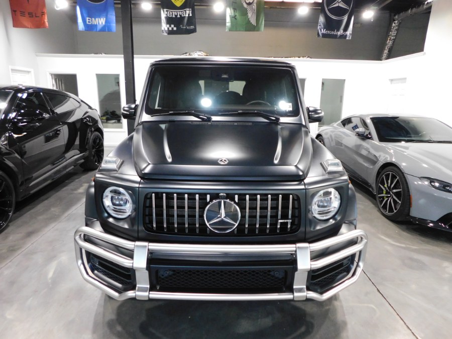2021 Mercedes-Benz G-Class AMG G 63 4MATIC SUV, available for sale in Lodi, New Jersey | Auto Gallery. Lodi, New Jersey 2021 Mercedes-Benz G-Class AMG G 63 4MATIC SUV, available for sale in Lodi, New Jersey | Auto Gallery. Lodi, New Jersey