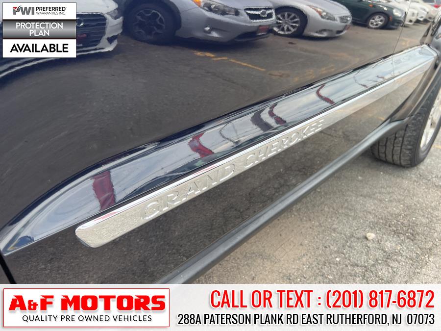 Used Jeep Grand Cherokee 4WD 4dr Limited 2011 | A&F Motors LLC. East Rutherford, New Jersey Used Jeep Grand Cherokee 4WD 4dr Limited 2011 | A&F Motors LLC. East Rutherford, New Jersey