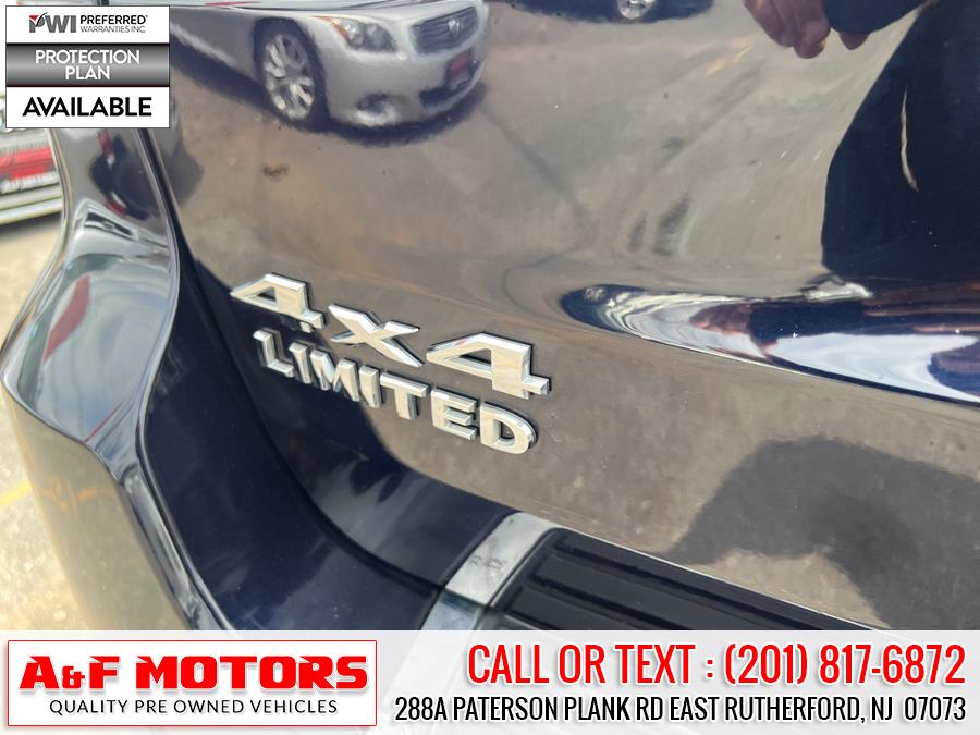 Used Jeep Grand Cherokee 4WD 4dr Limited 2011 | A&F Motors LLC. East Rutherford, New Jersey Used Jeep Grand Cherokee 4WD 4dr Limited 2011 | A&F Motors LLC. East Rutherford, New Jersey