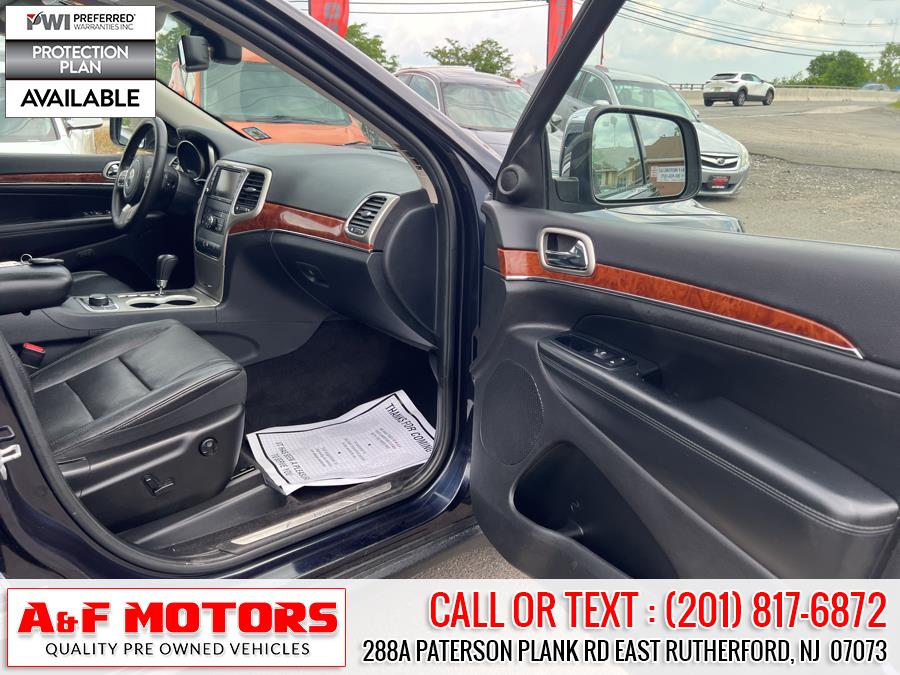 Used Jeep Grand Cherokee 4WD 4dr Limited 2011 | A&F Motors LLC. East Rutherford, New Jersey Used Jeep Grand Cherokee 4WD 4dr Limited 2011 | A&F Motors LLC. East Rutherford, New Jersey