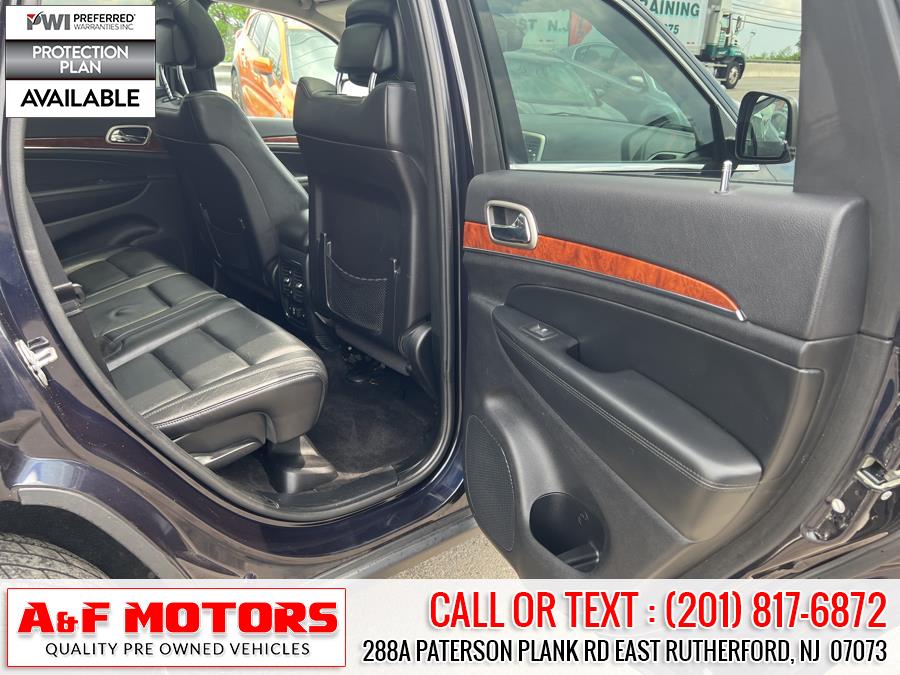 Used Jeep Grand Cherokee 4WD 4dr Limited 2011 | A&F Motors LLC. East Rutherford, New Jersey Used Jeep Grand Cherokee 4WD 4dr Limited 2011 | A&F Motors LLC. East Rutherford, New Jersey