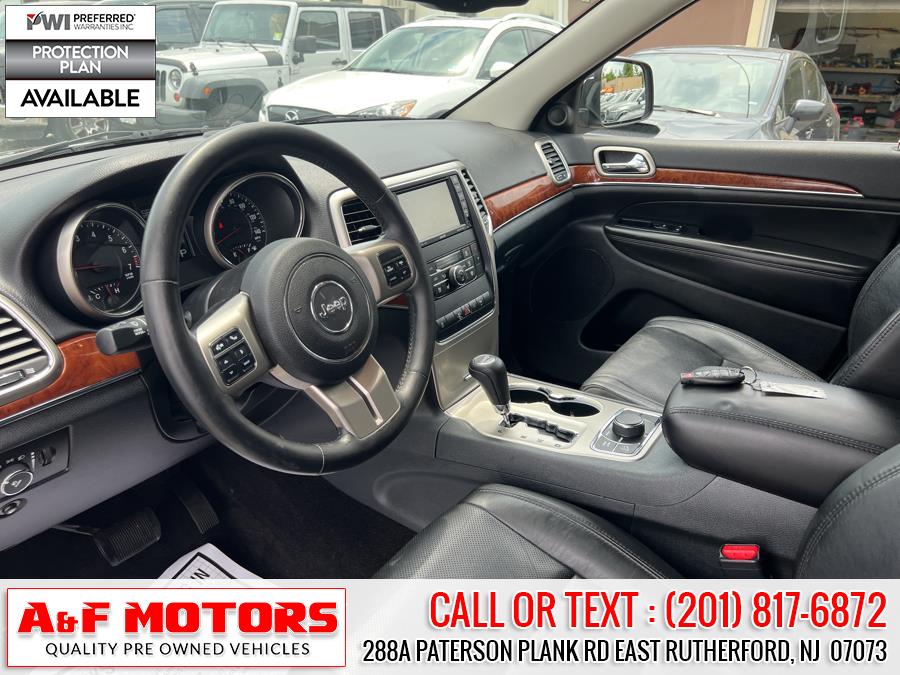 Used Jeep Grand Cherokee 4WD 4dr Limited 2011 | A&F Motors LLC. East Rutherford, New Jersey Used Jeep Grand Cherokee 4WD 4dr Limited 2011 | A&F Motors LLC. East Rutherford, New Jersey