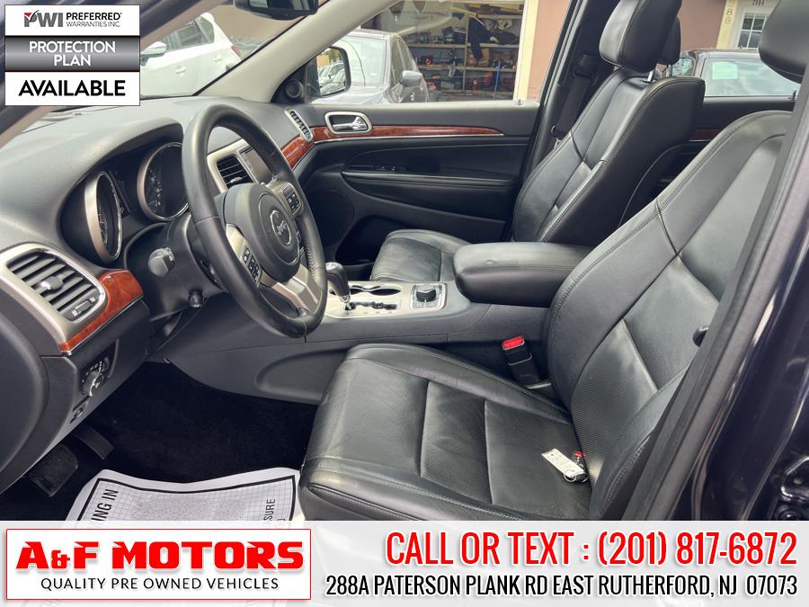 Used Jeep Grand Cherokee 4WD 4dr Limited 2011 | A&F Motors LLC. East Rutherford, New Jersey Used Jeep Grand Cherokee 4WD 4dr Limited 2011 | A&F Motors LLC. East Rutherford, New Jersey