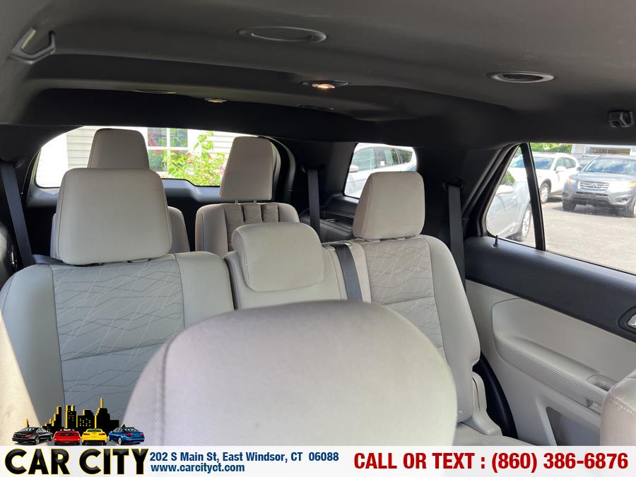 2013 Ford Explorer 4WD 4dr Base, available for sale in East Windsor, Connecticut | Car City LLC. East Windsor, Connecticut 2013 Ford Explorer 4WD 4dr Base, available for sale in East Windsor, Connecticut | Car City LLC. East Windsor, Connecticut