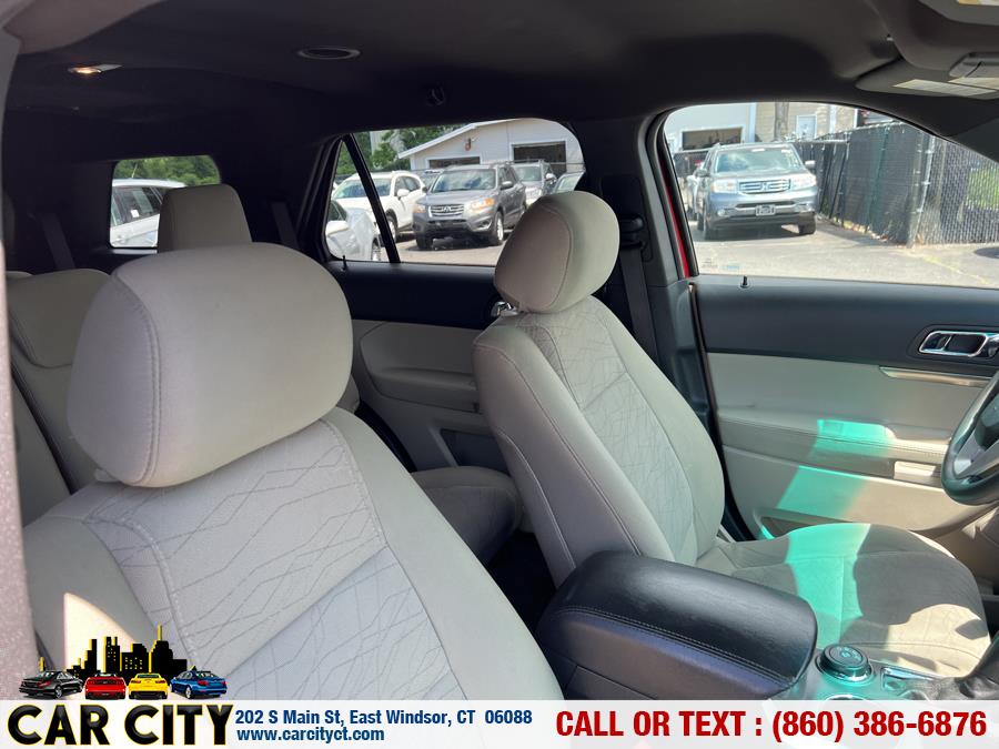 2013 Ford Explorer 4WD 4dr Base, available for sale in East Windsor, Connecticut | Car City LLC. East Windsor, Connecticut 2013 Ford Explorer 4WD 4dr Base, available for sale in East Windsor, Connecticut | Car City LLC. East Windsor, Connecticut