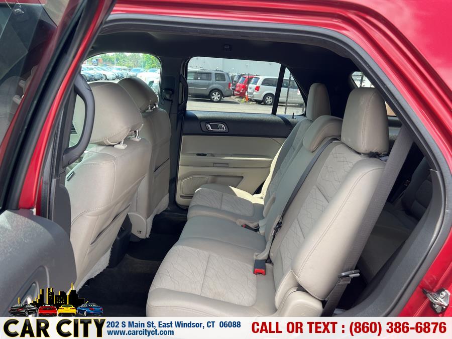 2013 Ford Explorer 4WD 4dr Base, available for sale in East Windsor, Connecticut | Car City LLC. East Windsor, Connecticut 2013 Ford Explorer 4WD 4dr Base, available for sale in East Windsor, Connecticut | Car City LLC. East Windsor, Connecticut
