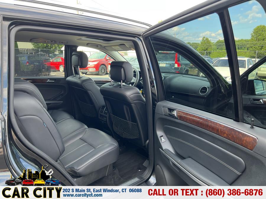 Used Mercedes-Benz GL-Class 4MATIC 4dr GL450 2011 | Car City LLC. East Windsor, Connecticut Used Mercedes-Benz GL-Class 4MATIC 4dr GL450 2011 | Car City LLC. East Windsor, Connecticut