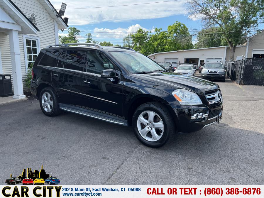 Used Mercedes-Benz GL-Class 4MATIC 4dr GL450 2011 | Car City LLC. East Windsor, Connecticut Used Mercedes-Benz GL-Class 4MATIC 4dr GL450 2011 | Car City LLC. East Windsor, Connecticut