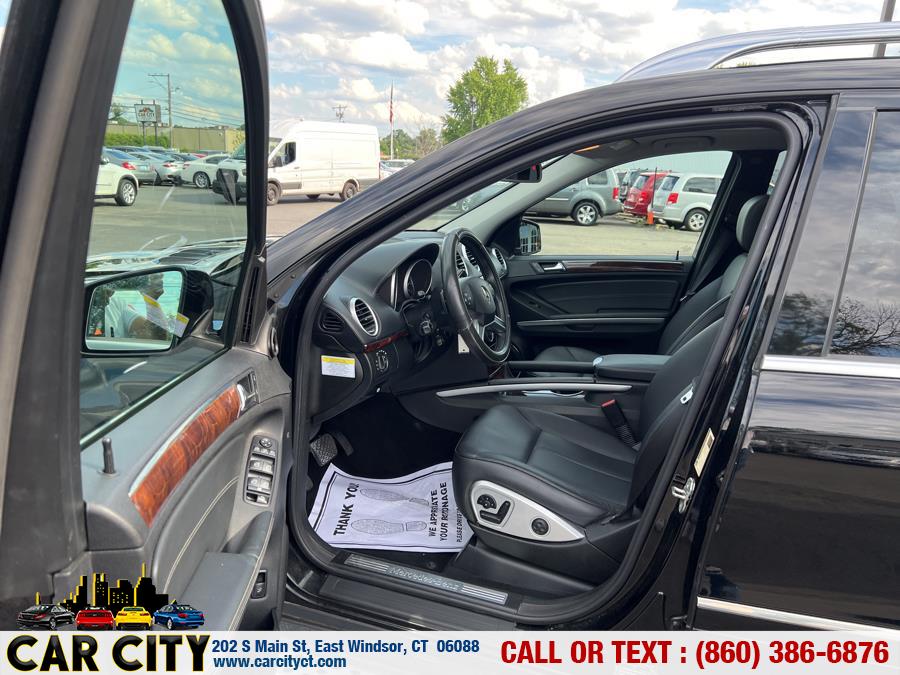 Used Mercedes-Benz GL-Class 4MATIC 4dr GL450 2011 | Car City LLC. East Windsor, Connecticut Used Mercedes-Benz GL-Class 4MATIC 4dr GL450 2011 | Car City LLC. East Windsor, Connecticut