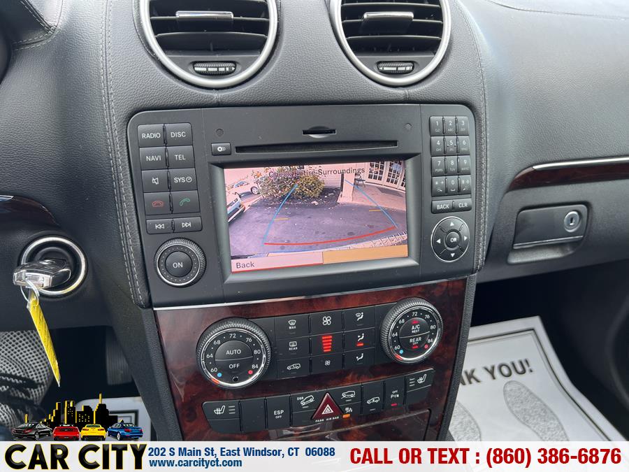 Used Mercedes-Benz GL-Class 4MATIC 4dr GL450 2011 | Car City LLC. East Windsor, Connecticut Used Mercedes-Benz GL-Class 4MATIC 4dr GL450 2011 | Car City LLC. East Windsor, Connecticut