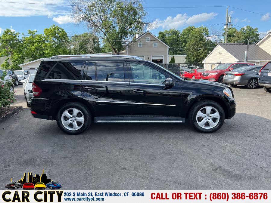 Used Mercedes-Benz GL-Class 4MATIC 4dr GL450 2011 | Car City LLC. East Windsor, Connecticut Used Mercedes-Benz GL-Class 4MATIC 4dr GL450 2011 | Car City LLC. East Windsor, Connecticut