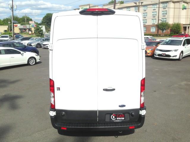 Used Ford T-250 Transit Cargo Van w/ rearCam 2020 | Car Revolution. Maple Shade, New Jersey Used Ford T-250 Transit Cargo Van w/ rearCam 2020 | Car Revolution. Maple Shade, New Jersey