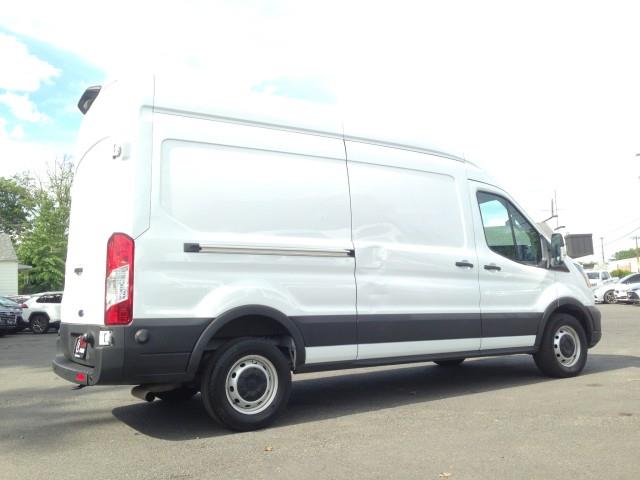Used Ford T-250 Transit Cargo Van w/ rearCam 2020 | Car Revolution. Maple Shade, New Jersey Used Ford T-250 Transit Cargo Van w/ rearCam 2020 | Car Revolution. Maple Shade, New Jersey