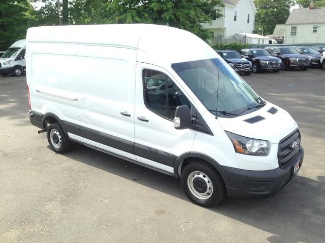 Used Ford T-250 Transit Cargo Van w/ rearCam 2020 | Car Revolution. Maple Shade, New Jersey Used Ford T-250 Transit Cargo Van w/ rearCam 2020 | Car Revolution. Maple Shade, New Jersey