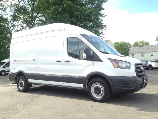Used Ford T-250 Transit Cargo Van w/ rearCam 2020 | Car Revolution. Maple Shade, New Jersey Used Ford T-250 Transit Cargo Van w/ rearCam 2020 | Car Revolution. Maple Shade, New Jersey