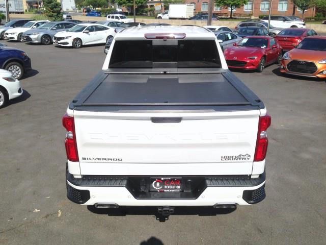 2019 Chevrolet Silverado 1500 High Country 4WD w/ Navi & 360cam, available for sale in Maple Shade, New Jersey | Car Revolution. Maple Shade, New Jersey 2019 Chevrolet Silverado 1500 High Country 4WD w/ Navi & 360cam, available for sale in Maple Shade, New Jersey | Car Revolution. Maple Shade, New Jersey