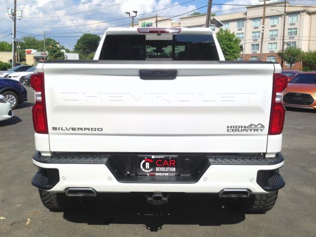 2019 Chevrolet Silverado 1500 High Country 4WD w/ Navi & 360cam, available for sale in Maple Shade, New Jersey | Car Revolution. Maple Shade, New Jersey 2019 Chevrolet Silverado 1500 High Country 4WD w/ Navi & 360cam, available for sale in Maple Shade, New Jersey | Car Revolution. Maple Shade, New Jersey