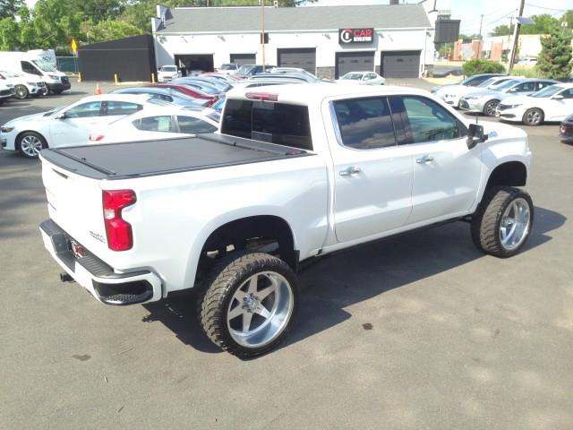 2019 Chevrolet Silverado 1500 High Country 4WD w/ Navi & 360cam, available for sale in Maple Shade, New Jersey | Car Revolution. Maple Shade, New Jersey 2019 Chevrolet Silverado 1500 High Country 4WD w/ Navi & 360cam, available for sale in Maple Shade, New Jersey | Car Revolution. Maple Shade, New Jersey