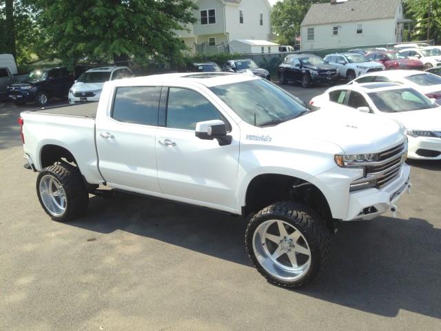 2019 Chevrolet Silverado 1500 High Country 4WD w/ Navi & 360cam, available for sale in Maple Shade, New Jersey | Car Revolution. Maple Shade, New Jersey 2019 Chevrolet Silverado 1500 High Country 4WD w/ Navi & 360cam, available for sale in Maple Shade, New Jersey | Car Revolution. Maple Shade, New Jersey
