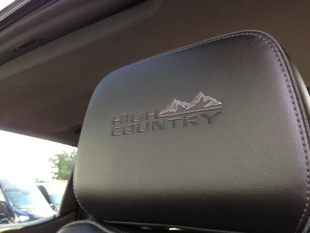 2019 Chevrolet Silverado 1500 High Country 4WD w/ Navi & 360cam, available for sale in Maple Shade, New Jersey | Car Revolution. Maple Shade, New Jersey 2019 Chevrolet Silverado 1500 High Country 4WD w/ Navi & 360cam, available for sale in Maple Shade, New Jersey | Car Revolution. Maple Shade, New Jersey