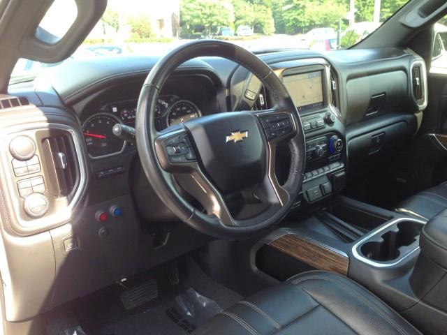 2019 Chevrolet Silverado 1500 High Country 4WD w/ Navi & 360cam, available for sale in Maple Shade, New Jersey | Car Revolution. Maple Shade, New Jersey 2019 Chevrolet Silverado 1500 High Country 4WD w/ Navi & 360cam, available for sale in Maple Shade, New Jersey | Car Revolution. Maple Shade, New Jersey