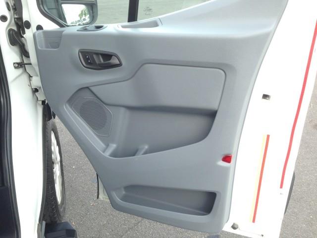 Used Ford T-350 Transit Wagon XLT w/ rearCam & Wheel Chair Lift 2017 | Car Revolution. Maple Shade, New Jersey Used Ford T-350 Transit Wagon XLT w/ rearCam & Wheel Chair Lift 2017 | Car Revolution. Maple Shade, New Jersey
