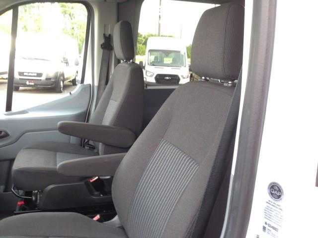 Used Ford T-350 Transit Wagon XLT w/ rearCam & Wheel Chair Lift 2017 | Car Revolution. Maple Shade, New Jersey Used Ford T-350 Transit Wagon XLT w/ rearCam & Wheel Chair Lift 2017 | Car Revolution. Maple Shade, New Jersey